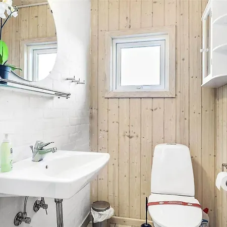 951-thisted-bavnbak-39 Feriehus *