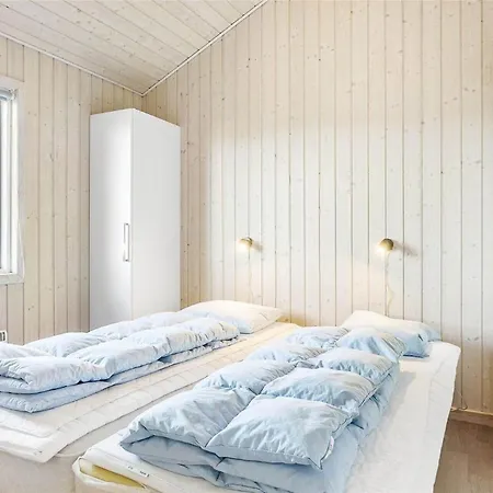 Σπίτι διακοπών 951-thisted-bavnbak-39 *