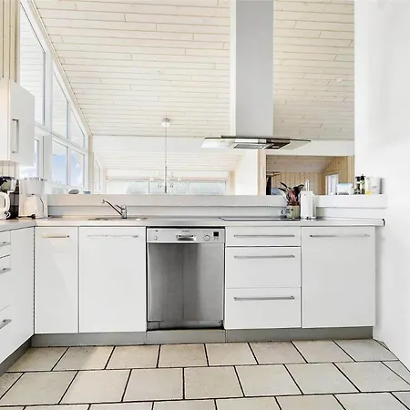 Σπίτι διακοπών 951-thisted-bavnbak-39 Torsted (Nordjylland)