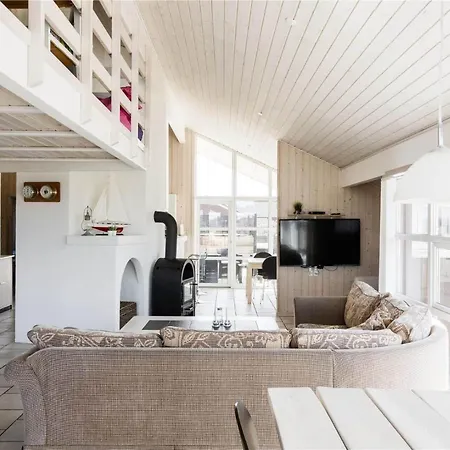 Semesterbostad 951-thisted-bavnbak-39