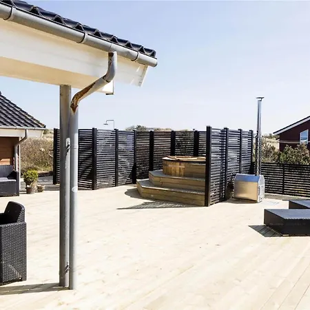 בית נופש 951-thisted-bavnbak-39 *