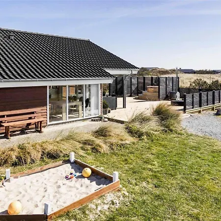 Semesterbostad 951-thisted-bavnbak-39 Torsted (Nordjylland)