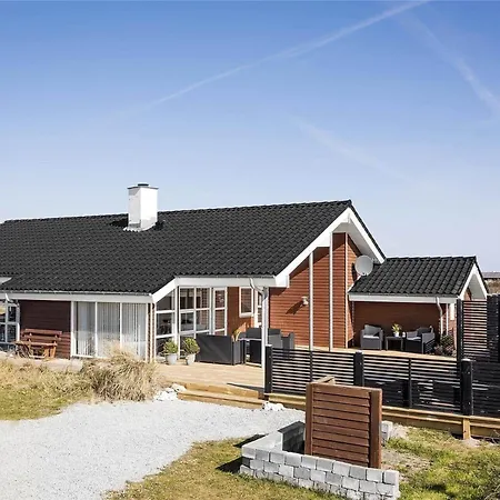 Holiday home 951-thisted-bavnbak-39 Torsted (Nordjylland)