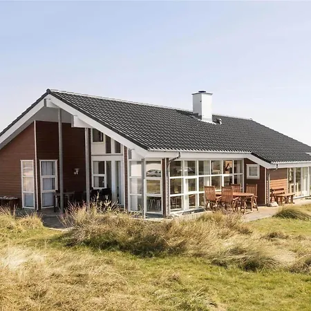 951-thisted-bavnbak-39 Holiday home Torsted (Nordjylland)