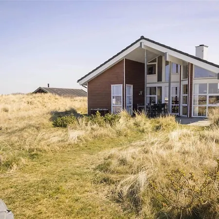 951-thisted-bavnbak-39 Feriehus Torsted (Nordjylland)