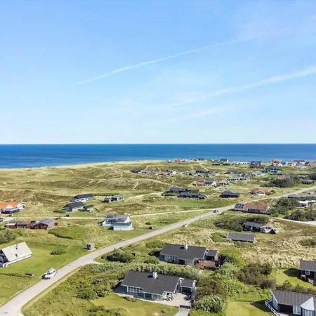951-thisted-bavnbak-39 Semesterbostad