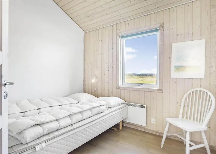 951-thisted-bavnbak-39 Prázdninový dům