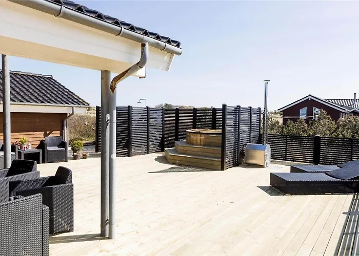 Prázdninový dům 951-thisted-bavnbak-39 *