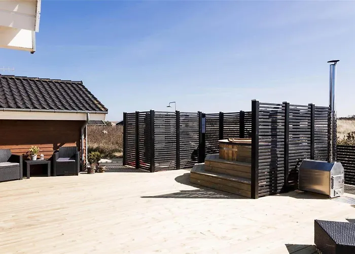 Prázdninový dům 951-thisted-bavnbak-39